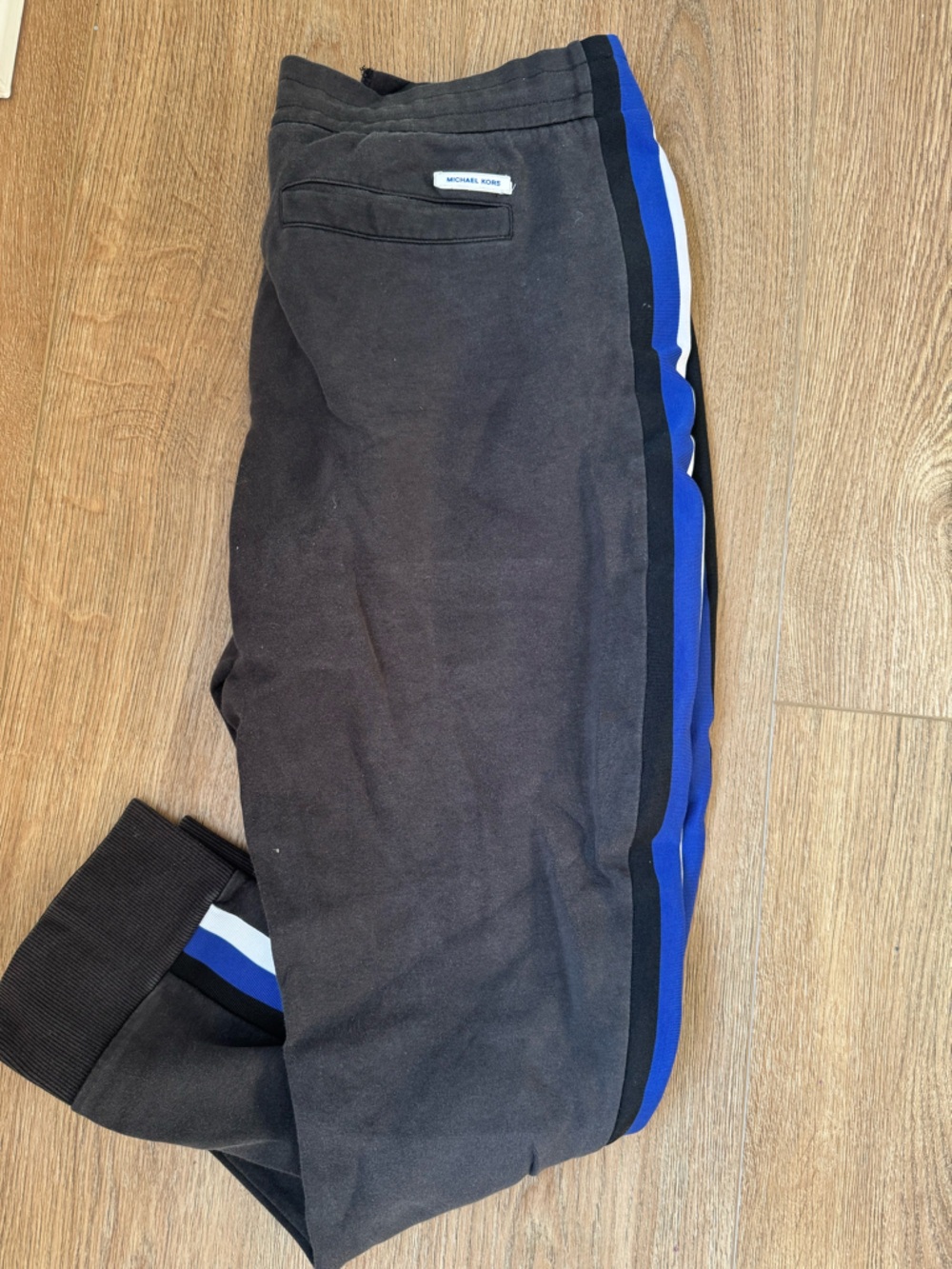Michael Kors Jogger Sweatpants